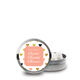 Gold Hearts Tea Tin Party Favors Image 4 of 9